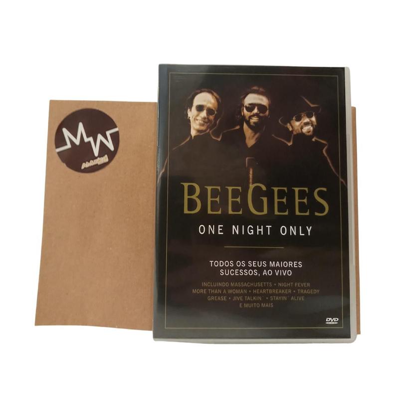DVD激レア PRECIOUS プレシャス /One Night Returns Magazine Luiza | Pra você é Magalu!